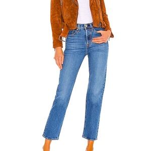 Levi’s Wedgie Fit Jeans Size 27